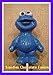 Baby Cracker Monster Chocolate Candy Lollipop Mold Cookie