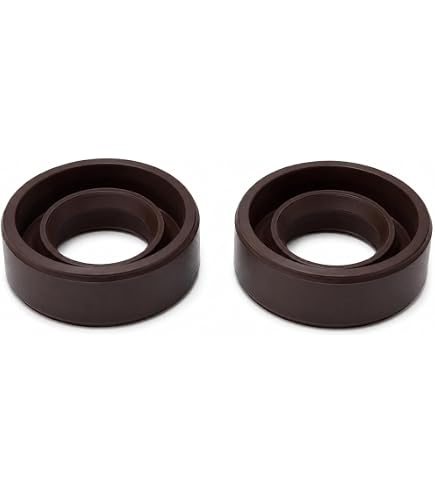 NICHE Oil Seal for Kawasaki 92049-1203 92049-1314 Ninja ZX10 ZX6