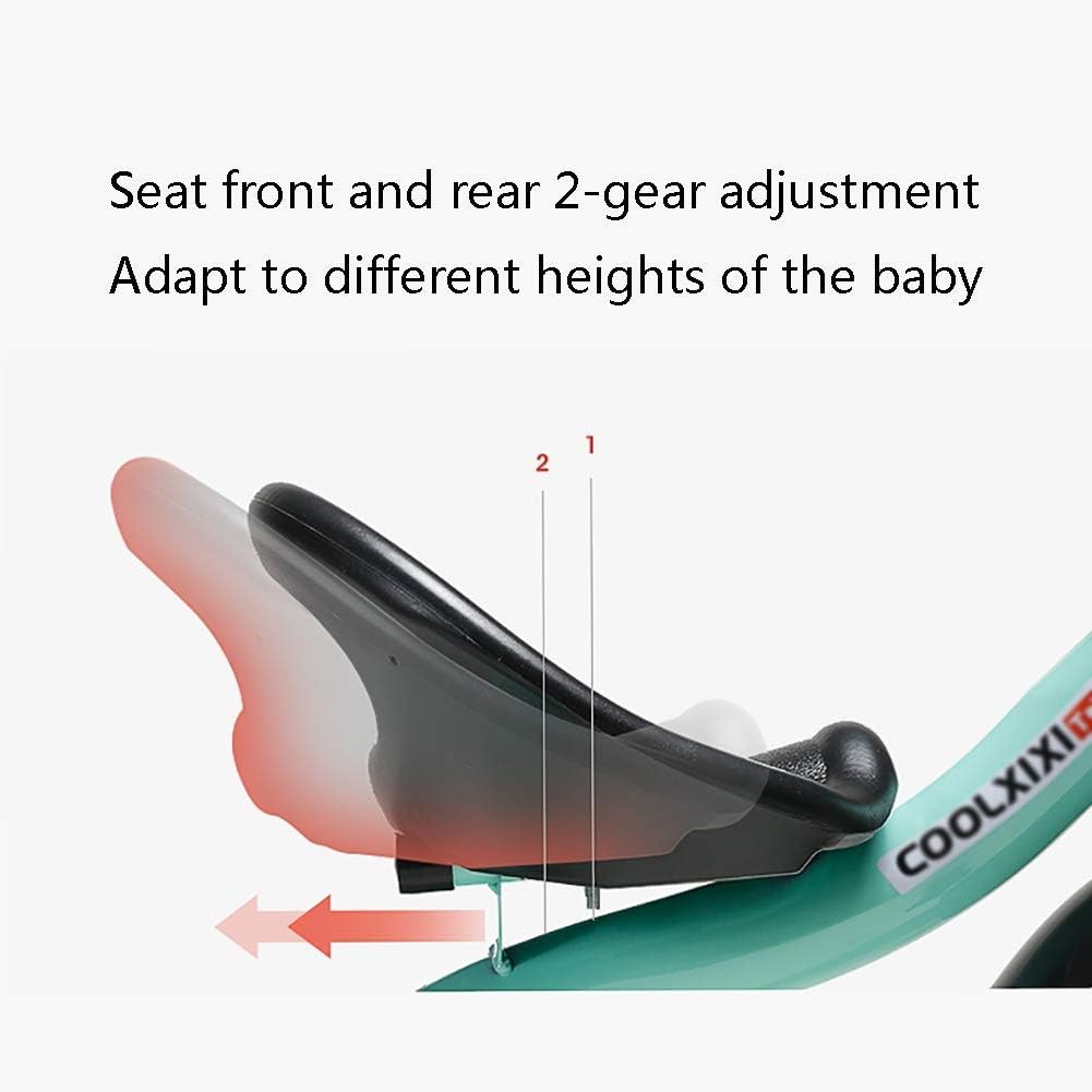 Couleur Vert Cyclomoteur Pour Enfant Enfants Tricycle Dbscd Tricycles Pour Enfants 2 5 Ans Velo De Randonnee Avec Support De Bouilloire Jeux De Plein Air Et Sports Jeux Et Jouets Lawawarenesssociety In