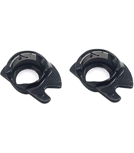 Bobbin Case, Singer APOLLO Bobbin Case #421325, T3, T4, T7, T8, T9, T10 Made In Taiwan - Foto 3