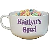 Amazon Com Kovot Level Complete Gamer Bowl Black Serving Bowls