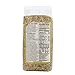 Bob's Red Mill Organic Oats Whole Groats, 29 Ounce (Pack of 4)