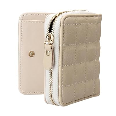 BESTVECH Synthetic Womens Card Holder