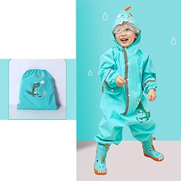 baby rain gear