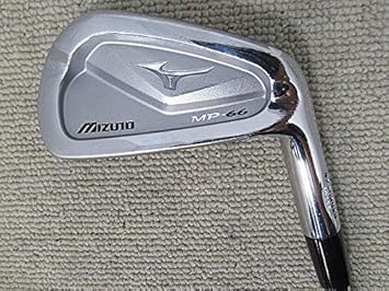 mizuno mp 66