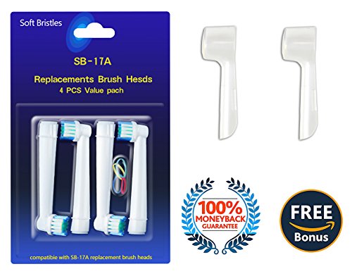 SHBC Compact Hard travel case" NO SMELL" Fits Oral-B Pro 1000 Power Rechargeable Electric Toothbrush Water proof carrying bag.
