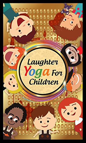 Laughter Yoga for Children