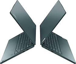 Lenovo 2023 Newest Yoga 6 2-in-1 Laptop for