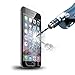 iPhone 6 Plus Screen Protector, Nozza iPhone 6 Plus Glass Screen Protector (5.5