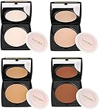 Lancôme Dual Finish Versatile Multi-tasking Powder and Foundation Makeup