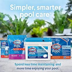 The 9 Best Pool Shock for Vinyl Liners 2020 Review