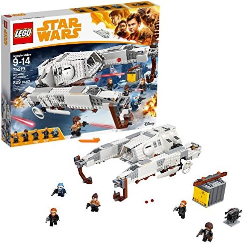 LEGO Star Wars 6212803 Imperial At 