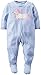 Carter's Graphic Footie (Toddler/Kid)