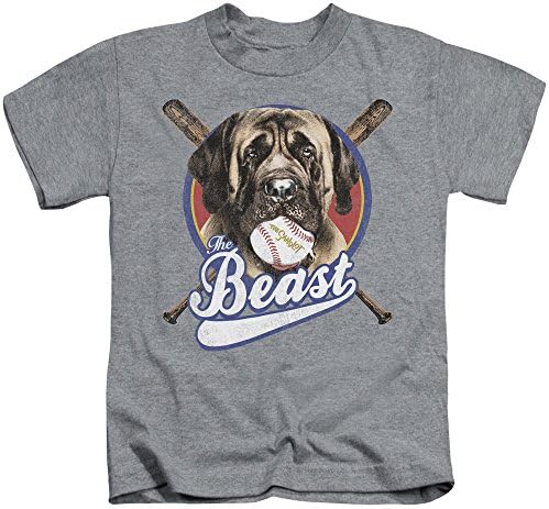 Sandlot The Beast Little Boys Shirt