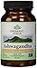 Organic India Ashwagandha, 90 Count (Pack of 2)