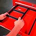 Ernst Manufacturing 1.2-Inch Drawer Divider System, 6-Compartments