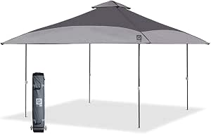 E-Z UP Spectator Instant Shelter Canopy 