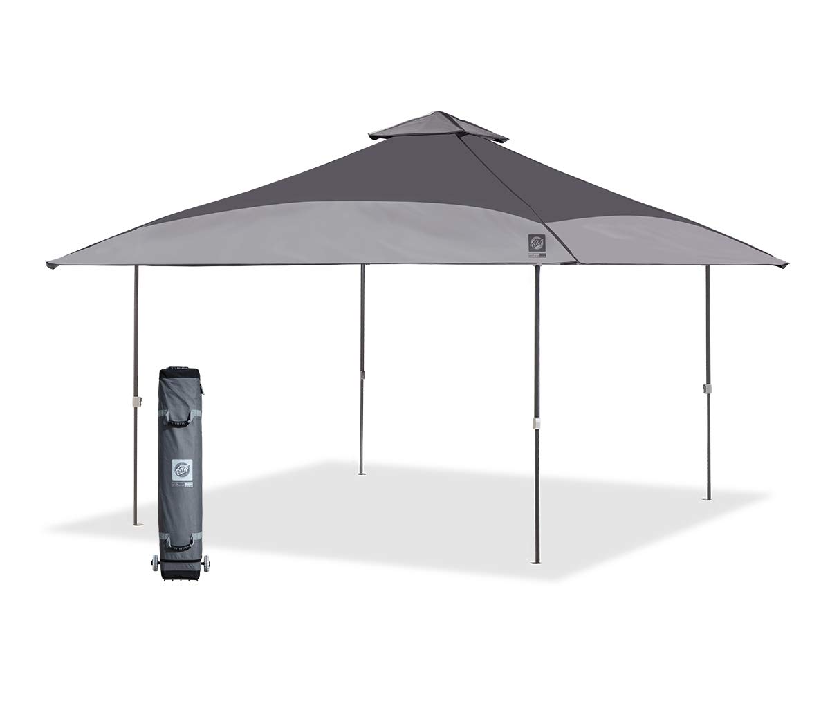 E-Z UP Spectator Instant Shelter Canopy, 13' x