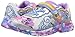 Stride Rite My Pony Equestria Lighted Running Shoe (Toddler/Little Kid)
