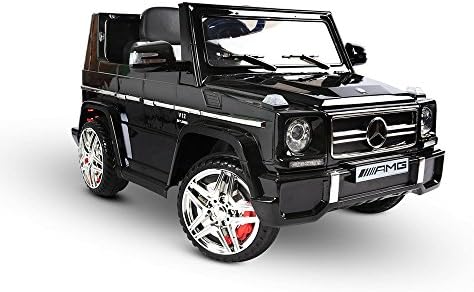 mercedes g65 amg 12v electric battery manual