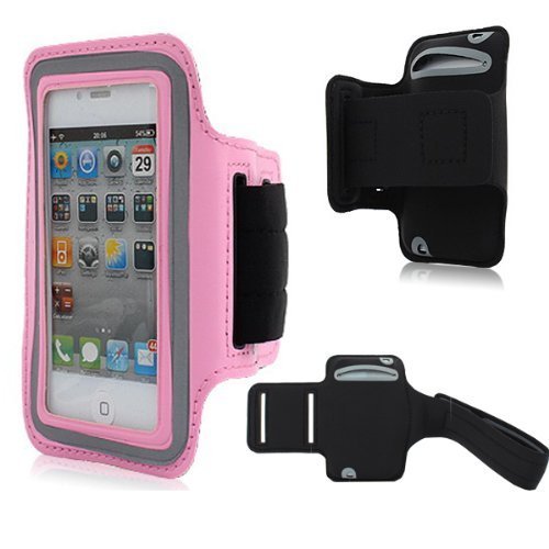 iphone 5 workout armband