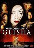 MEMOIRS OF A GEISHA / (AC3 DOL DUB SUB WS)         image