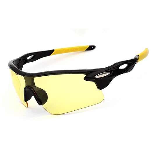 gafas de sol deportivas