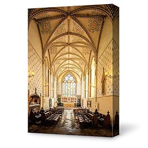 SIGNFORD Canvas Wall Art for Living Room,Bedroom Home...
