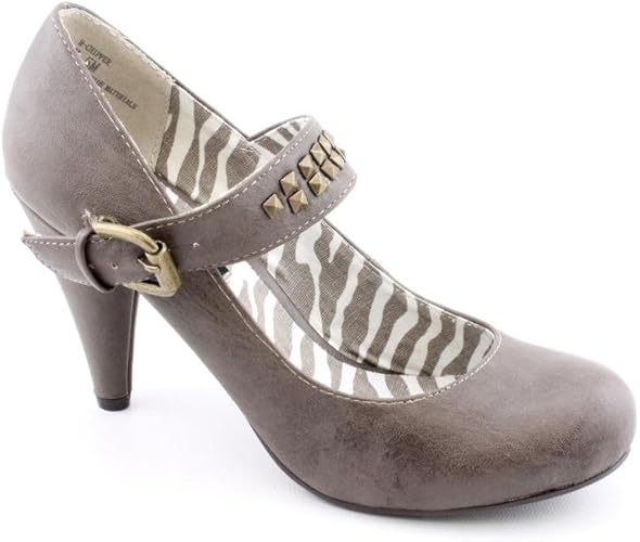 amazon women's mary jane shoes