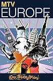 MTV Europe (MTV Guides) by Lauren Berger, Naomi Black
