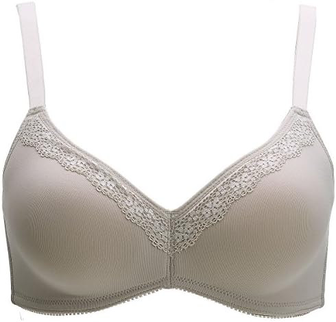 JLF Perfectly Smooth Lightly Lined Wireless Bra