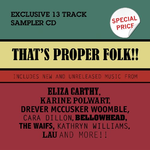 #44 — That's Proper Folk