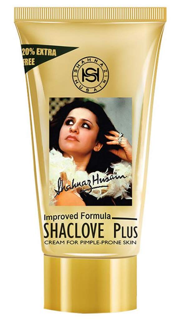 shahnaz husain face wash for oily skin
