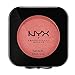 NYX PROFESSIONAL MAKEUP High Definition Blush, Bitten, 0.16 Ounce