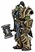 NECA Heroes of the Storm Action - 7 inch deluxe action figure - Thrall