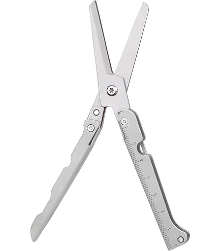 Amazon.com : Midori Compact Scissors, XS Series, Black (49469006