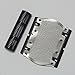 Shaver/Razor Replacement Foil&Cutters fits BRAUN 5S 550 570 M60 M90 P70 M30 5609