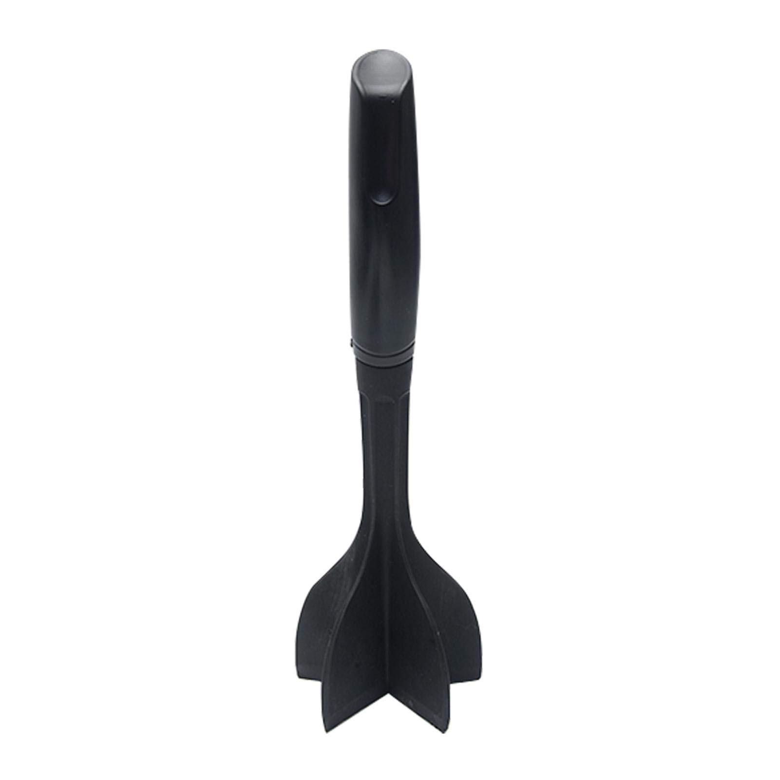 GSDGV Meat Chopper, Heat-resistant Meat Chopper Masher And Masher For Hamburger Meat Ground Beef Turkey Etc Hamburger Chopping Utensils, Masher & Smasher for Hamburger Meat, Multi