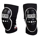 Contender Fight Sports Jel Striking Knee Guards (Large)