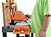 Sunny Days Entertainment Maxx Action 55-Piece Deluxe Power Tool Toy Workshop