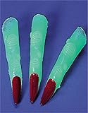 US Toy Glow Witch Fingers Costume