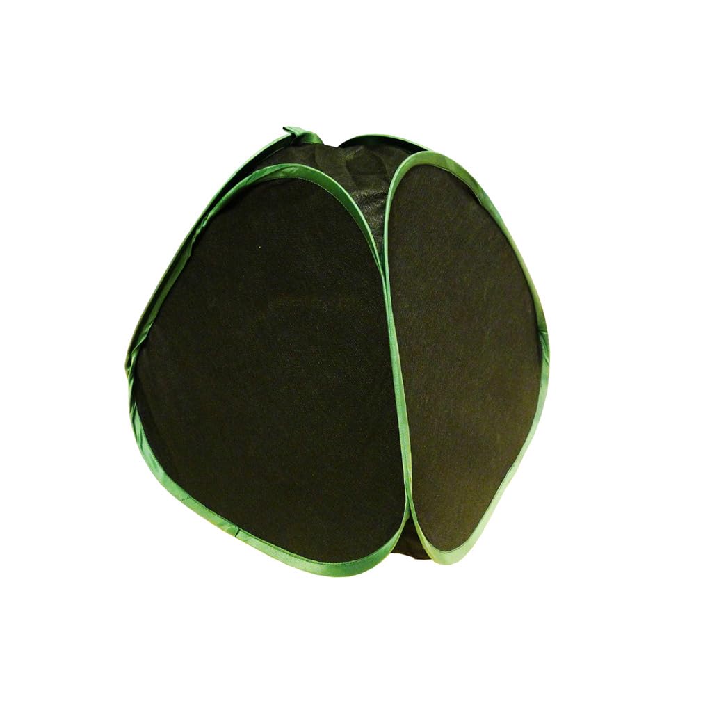 BOSMERE A507 Pop-Up Water Shedder, Green