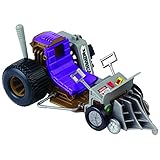 Teenage Mutant Ninja Turtles Donatello's Patrol Buggy Vehicle