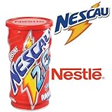 Nestlé Nescau Achocolatado Em Pó 2.0 400g | Chocolate Powder 2.0 14.1oz (Pack of 01)
