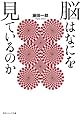 脳はなにを見ているのか (角川ソフィア文庫)