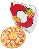 PIZZA-LA おとどけ! ピザまわしパーティー (イタリアーナ)