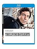 LIVING DAYLIGHTS / (WS)                            image