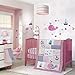 Lambs & Ivy Splish Splash, Wall Appliques