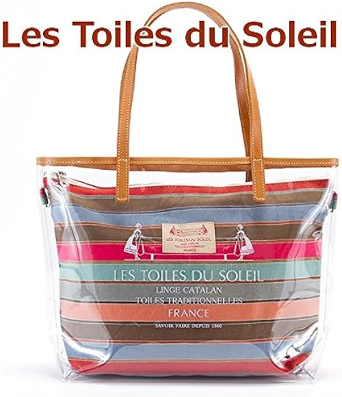 Bags Les Toiles Du Soleil Cote Sud Small Tote Bag Poshmark