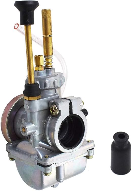 Vergaser Für Kawasaki KE100 1976–2001 – Passgenauer Ersatzvergaser